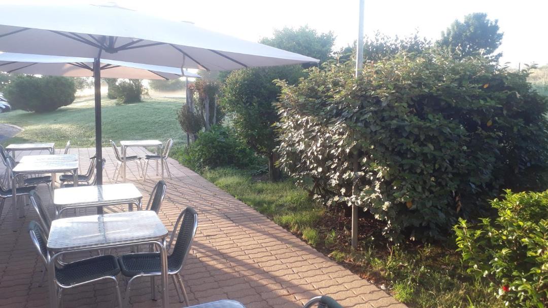 Photo of Patio Balcony in Boe