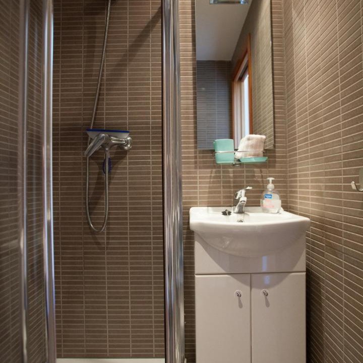 Photo of Bathroom in Sant Pau de Seguries