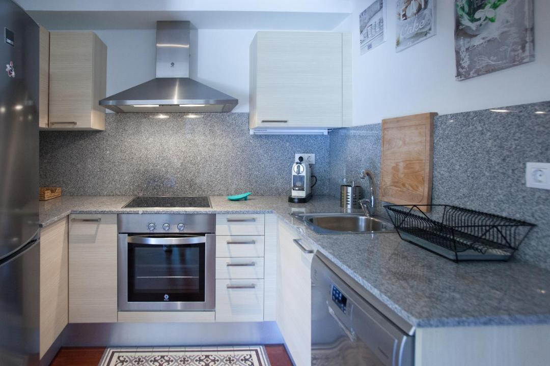 Photo of Kitchen in Sant Pau de Seguries