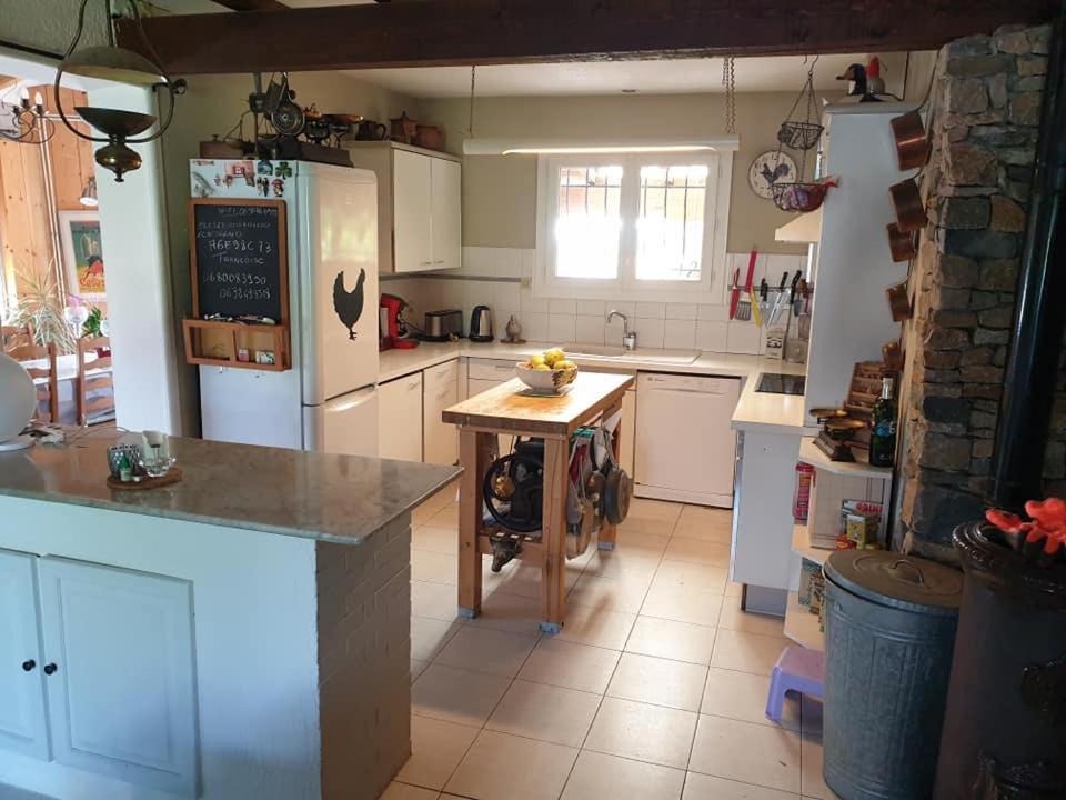 Photo of Kitchen in Carcassonne