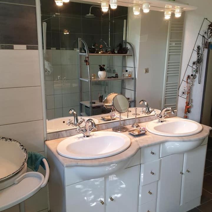 Photo of Bathroom in Carcassonne