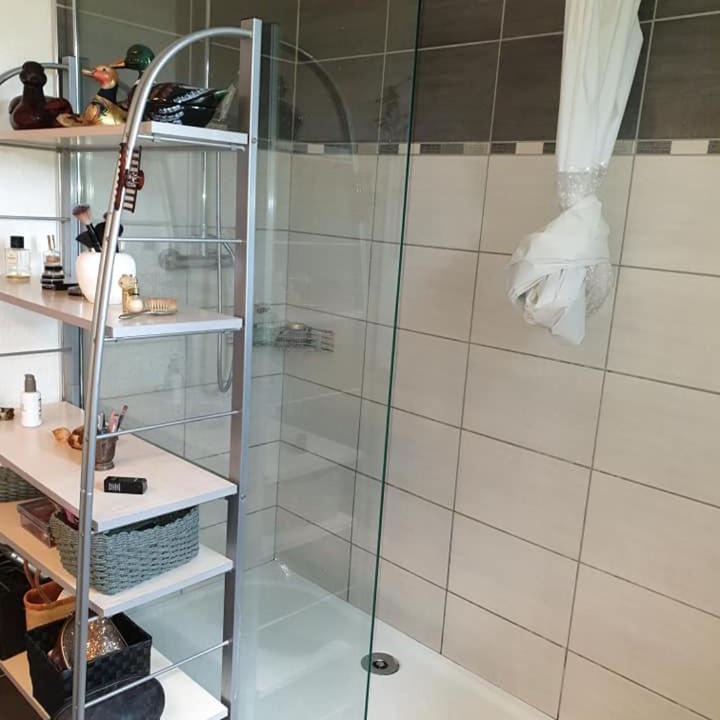 Photo of Bathroom in Carcassonne