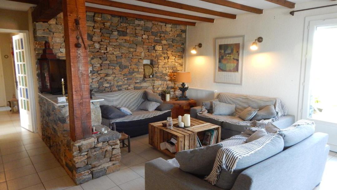 Photo of Livingroom in Carcassonne
