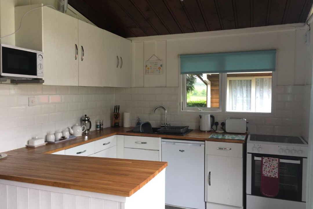 Photo of Kitchen in Seaton