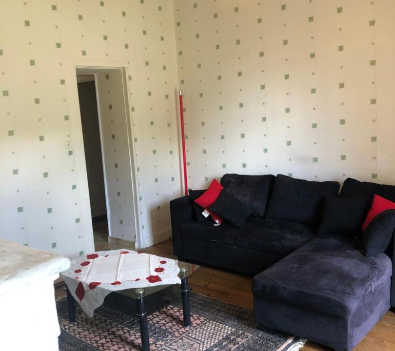 Photo of Livingroom in Mesnac