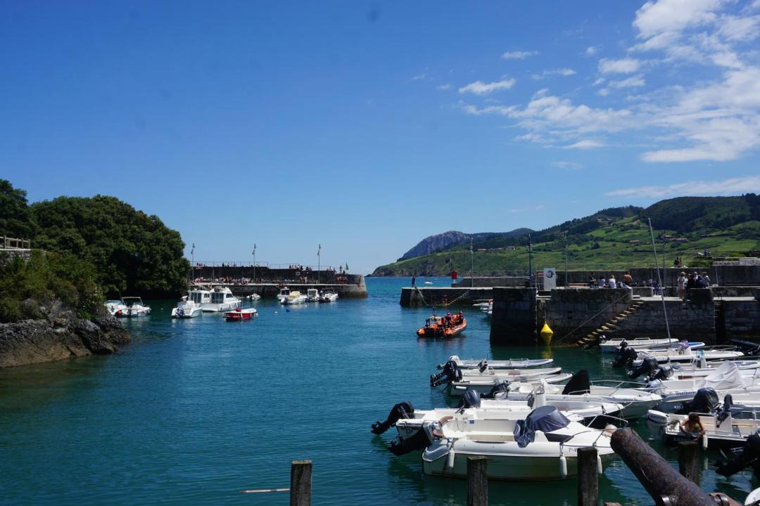 Photo of Others in Mundaka