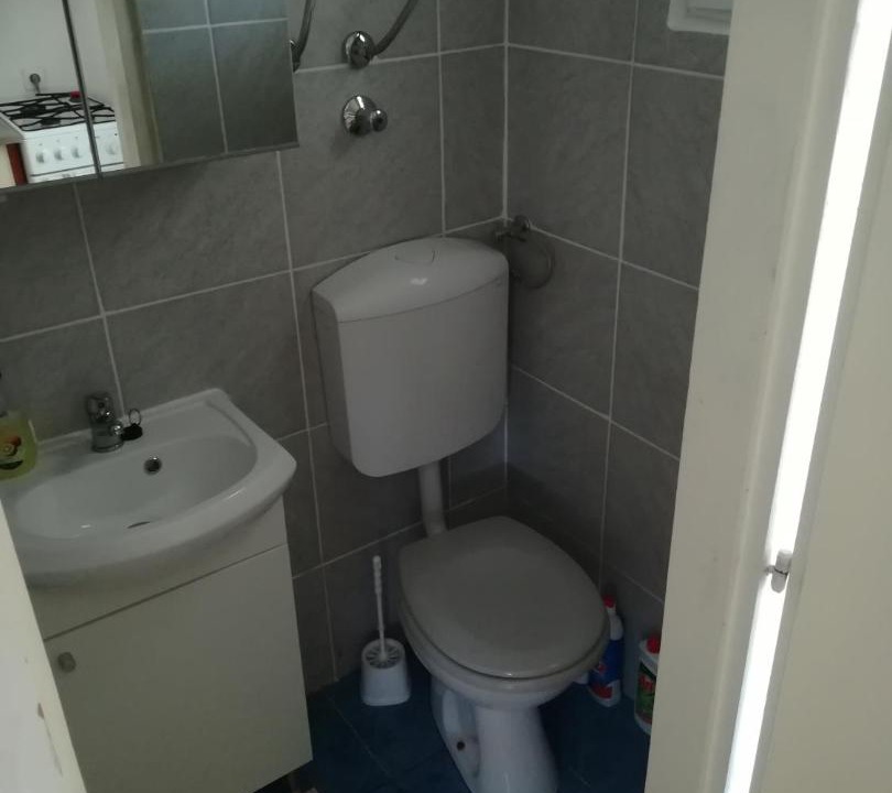 Photo of Bathroom in Rogoznica