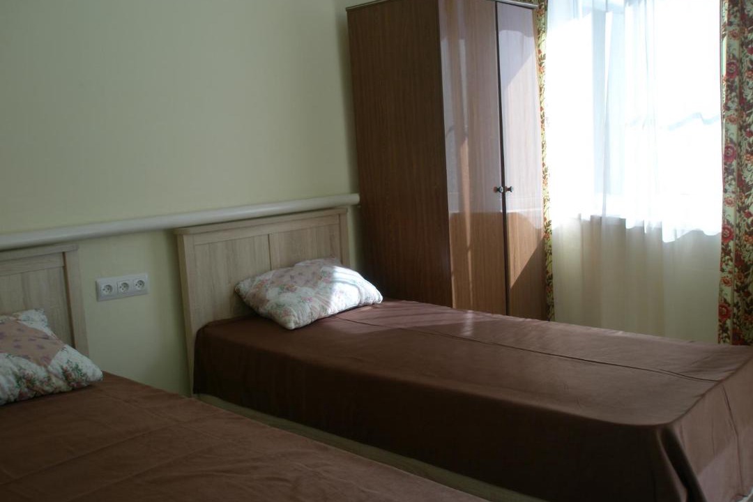 Photo of Bedroom in Anapa
