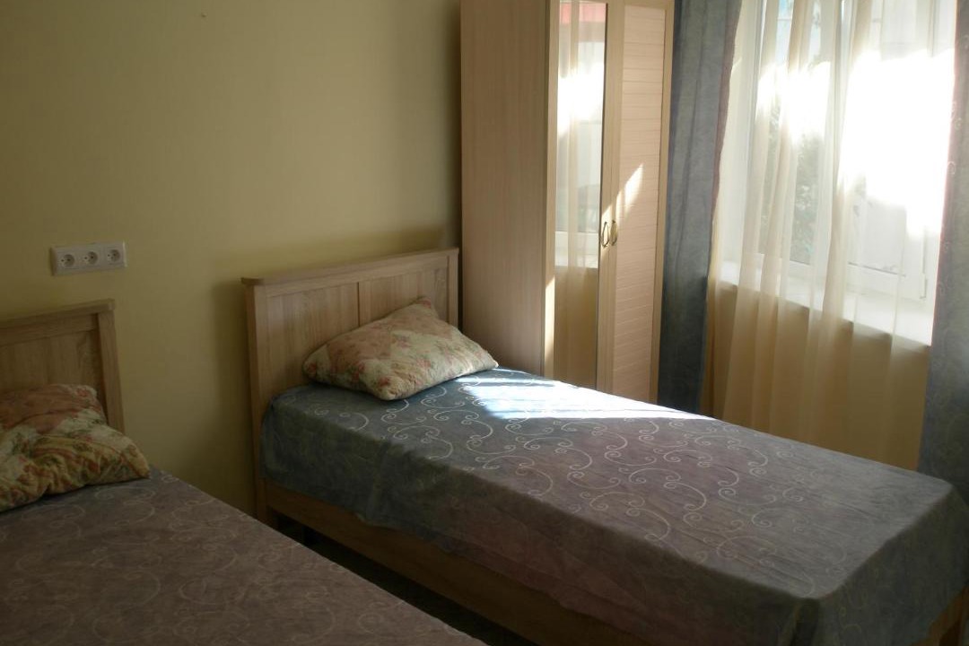 Photo of Bedroom in Anapa
