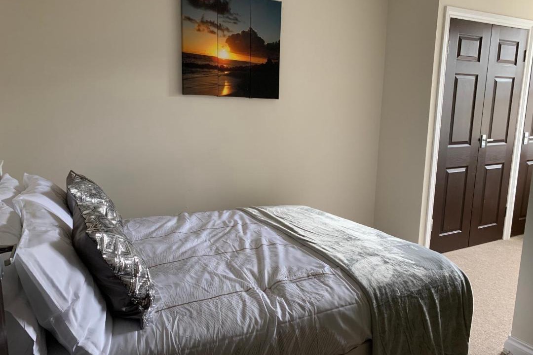 Photo of Bedroom in North Bitchburn