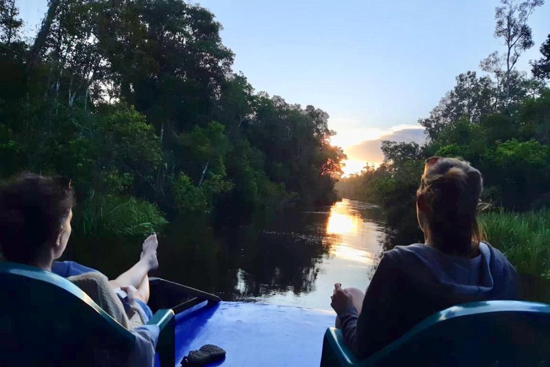 Photo of Others in Kumai