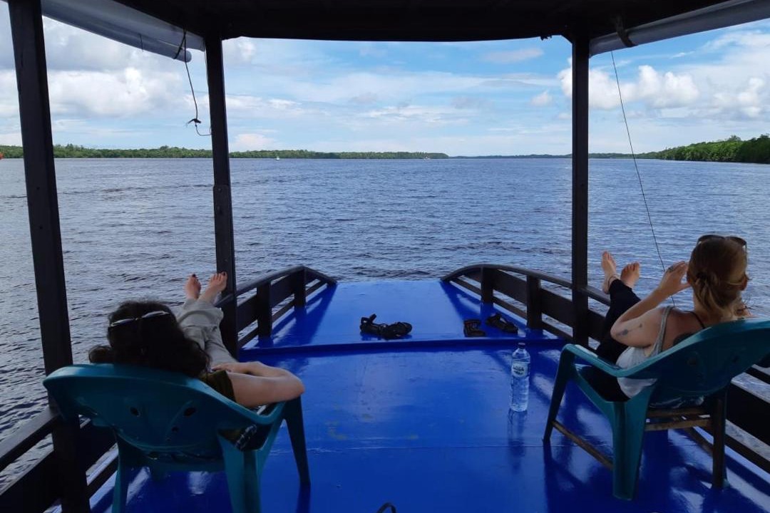 Photo of Others in Kumai