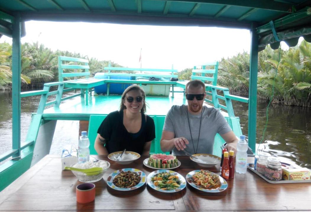 Photo of Others in Kumai