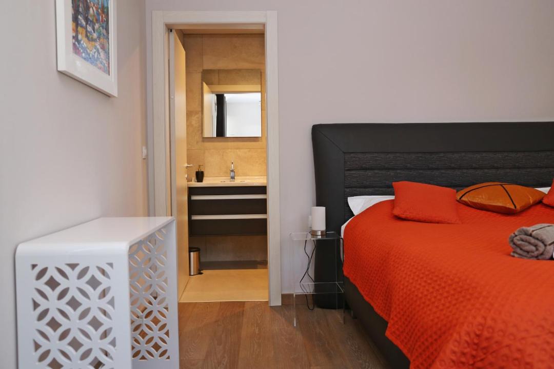 Photo of Bedroom in Prizba