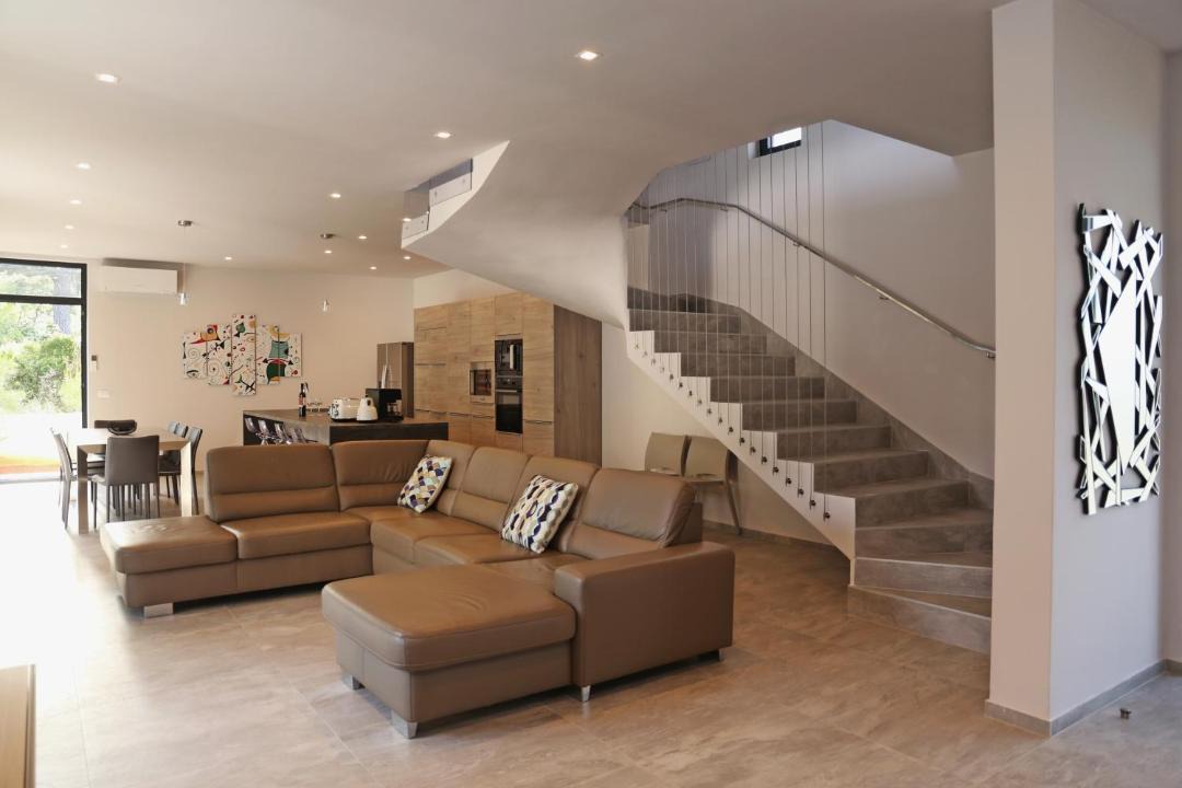 Photo of Livingroom in Prizba