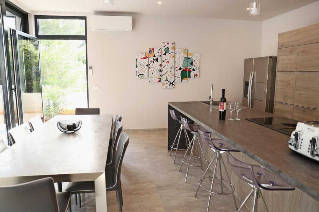 Photo of Kitchen in Prizba