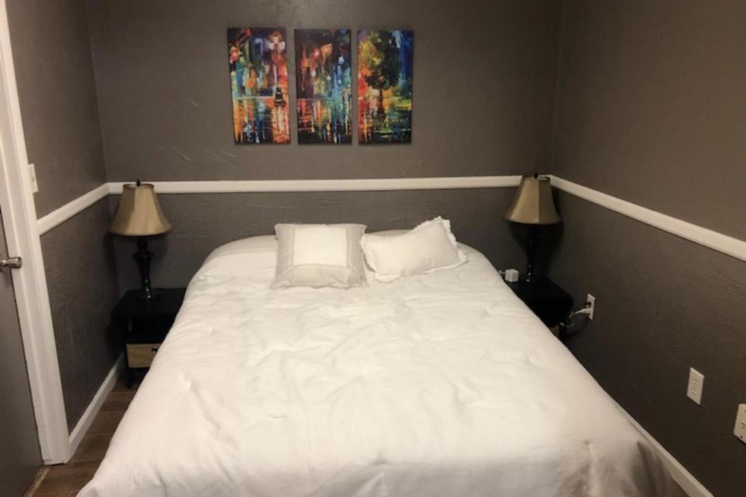 Photo of Bedroom in Carlsbad