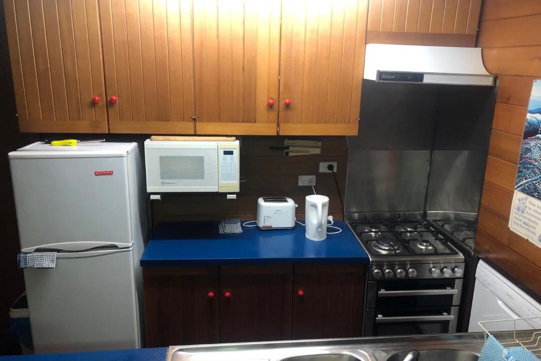 Photo of Kitchen in Hotham Heights