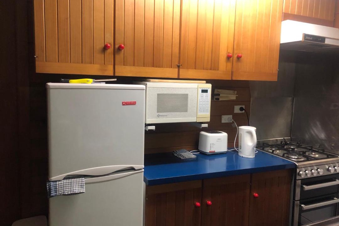 Photo of Kitchen in Hotham Heights