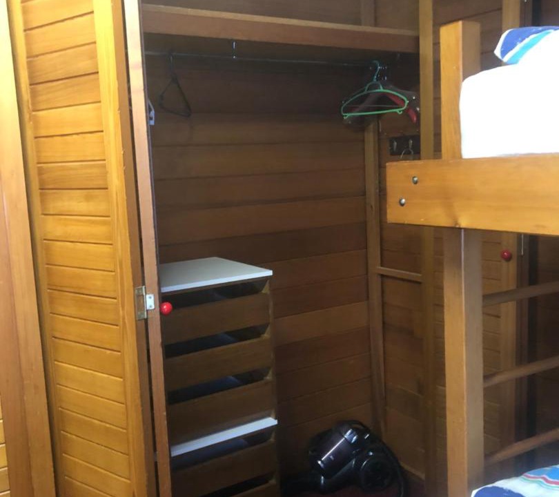 Photo of Bedroom in Hotham Heights