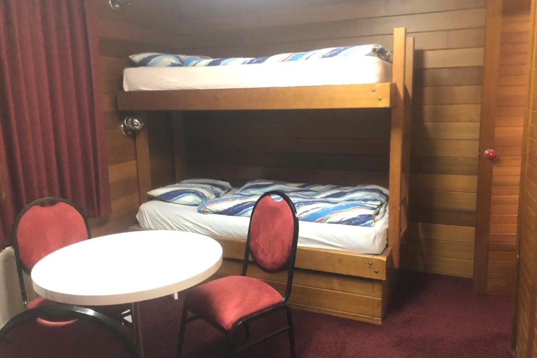 Photo of Bedroom in Hotham Heights