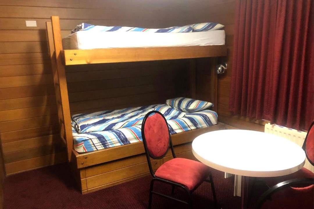 Photo of Bedroom in Hotham Heights