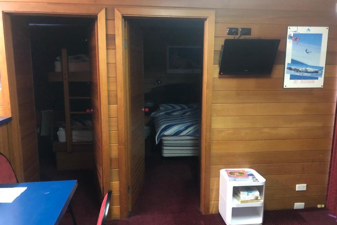 Photo of Bedroom in Hotham Heights