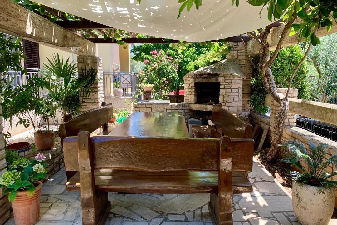 Photo of Patio Balcony in Pomer