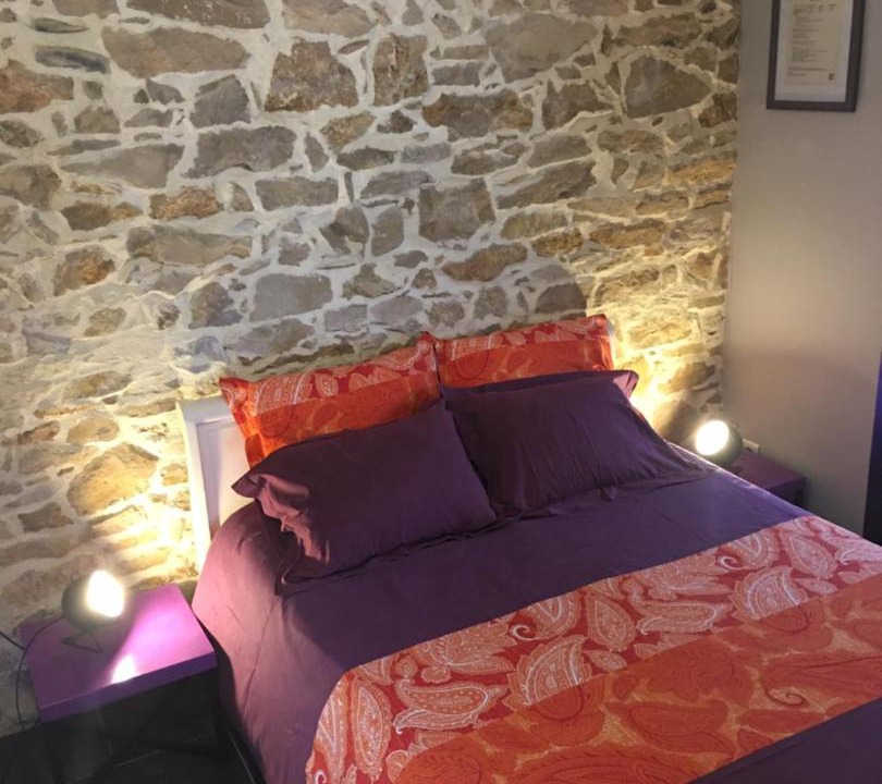 Photo of Bedroom in Monclar-de-Quercy