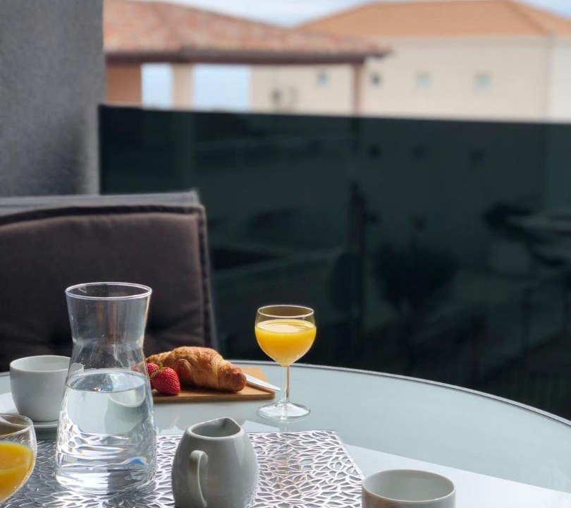 Photo of Patio Balcony in Cavtat