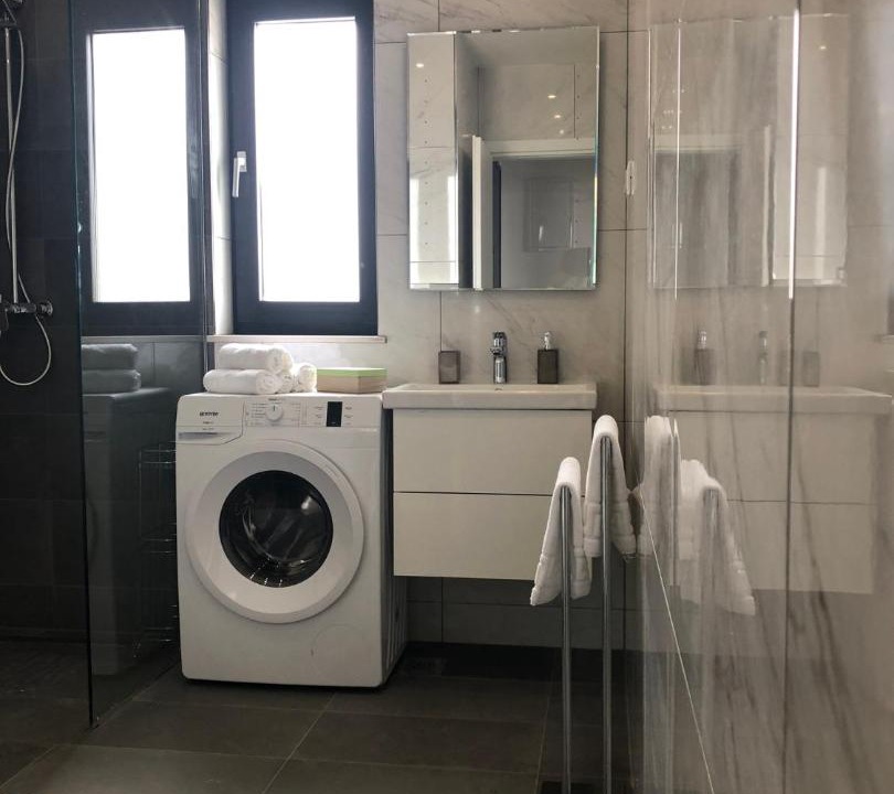 Photo of Bathroom in Cavtat