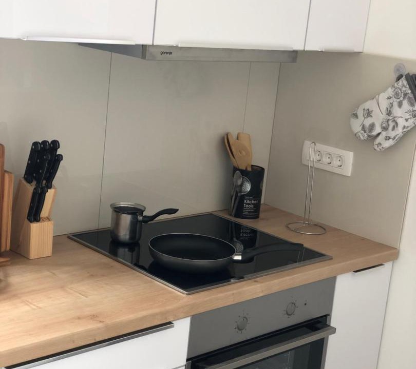 Photo of Kitchen in Cavtat