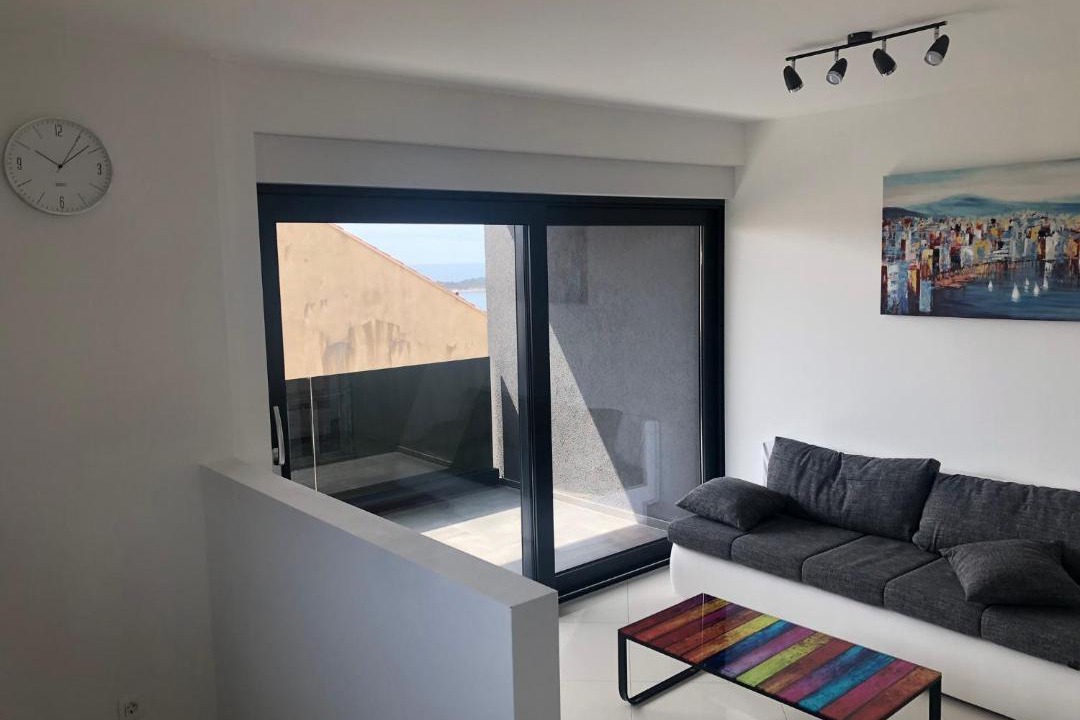Photo of Livingroom in Cavtat