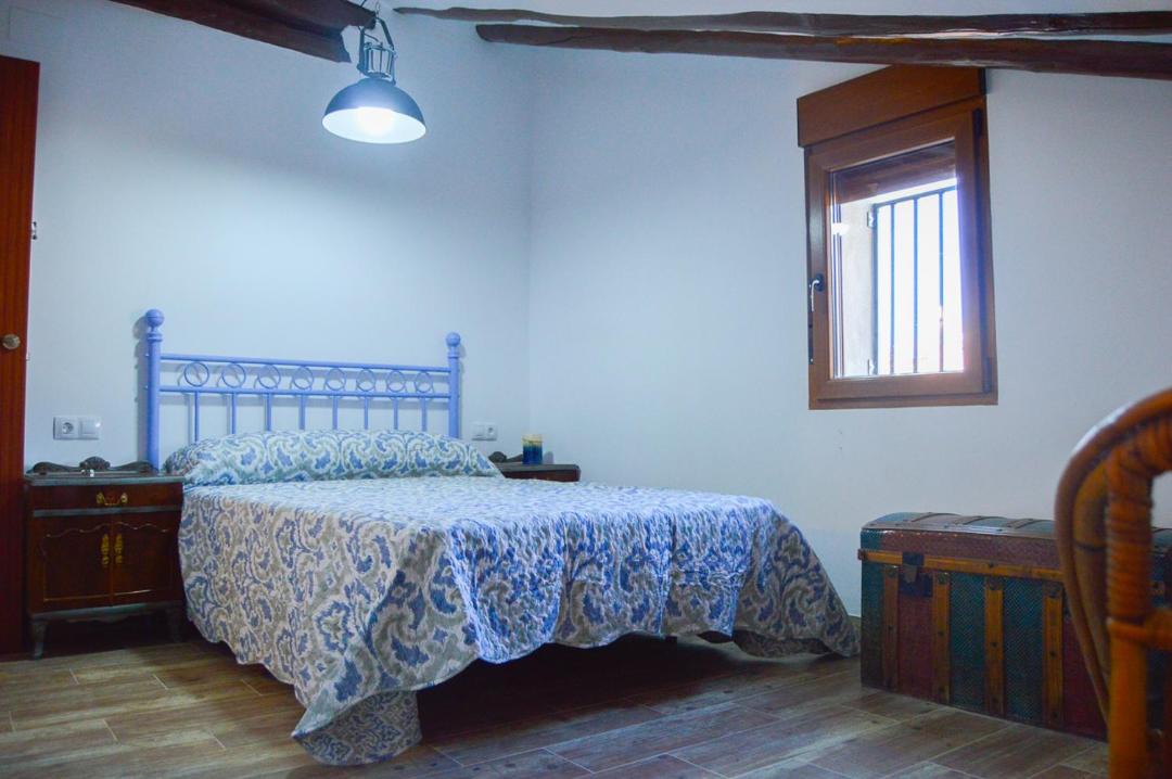 Photo of Bedroom in Torrijo del Campo