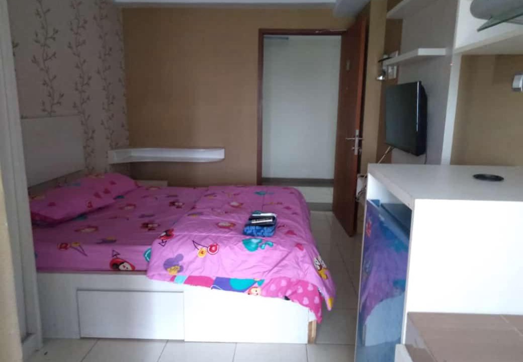 Photo of Bedroom in South Tangerang