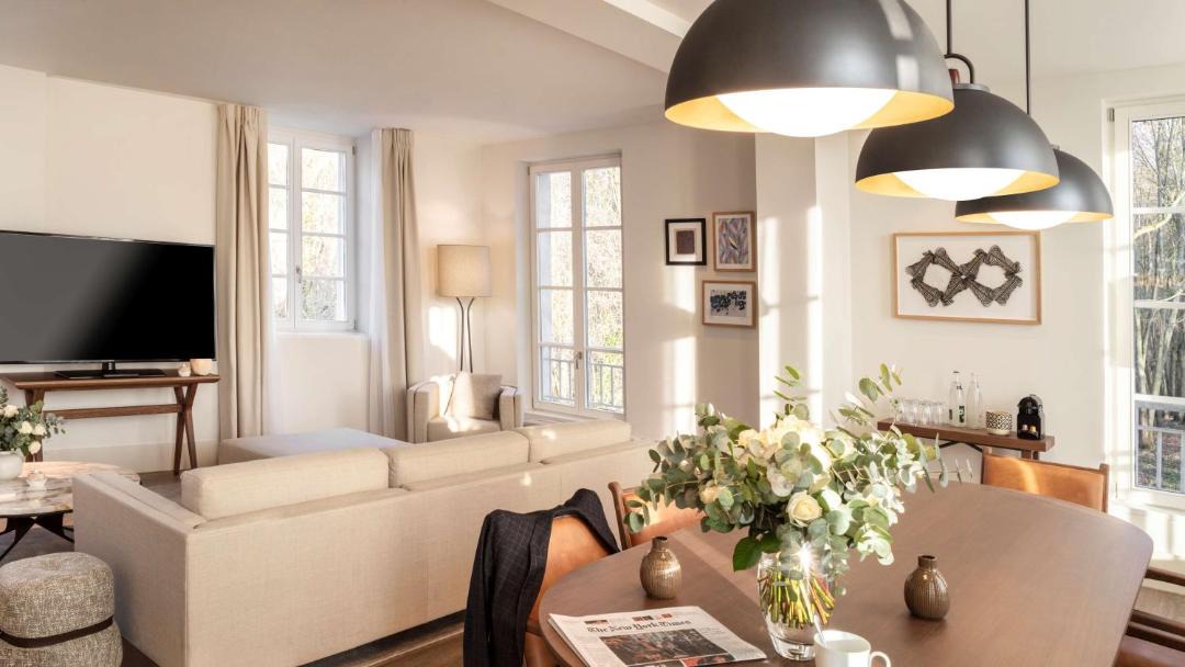 Photo of Livingroom in Vineuil-Saint-Firmin