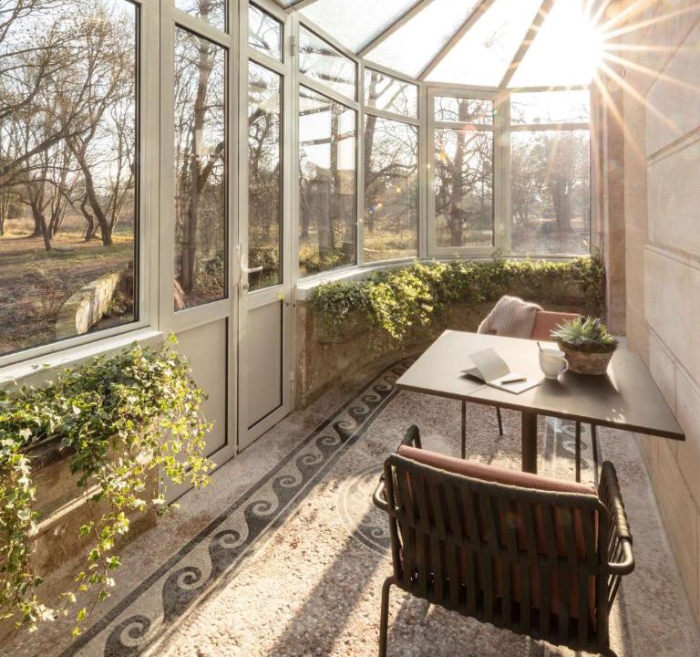 Photo of Patio Balcony in Vineuil-Saint-Firmin