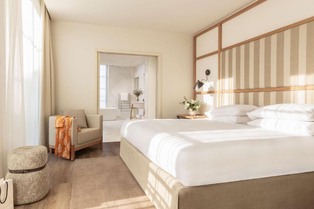 Photo of Bedroom in Vineuil-Saint-Firmin