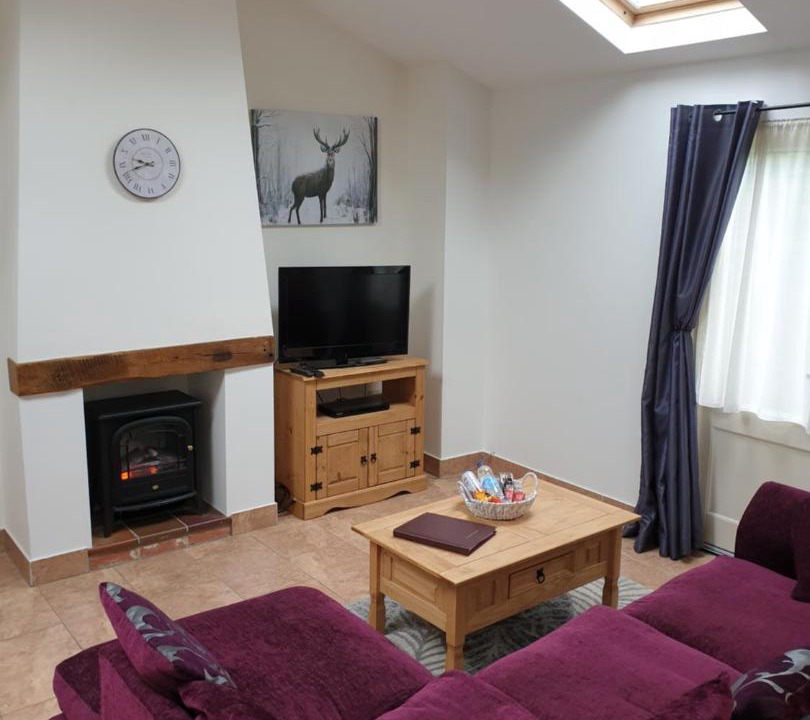 Photo of Livingroom in Happisburgh