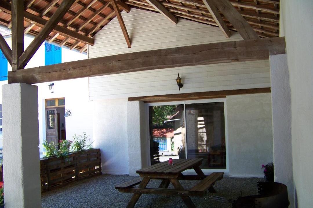 Photo of Others in Madiran