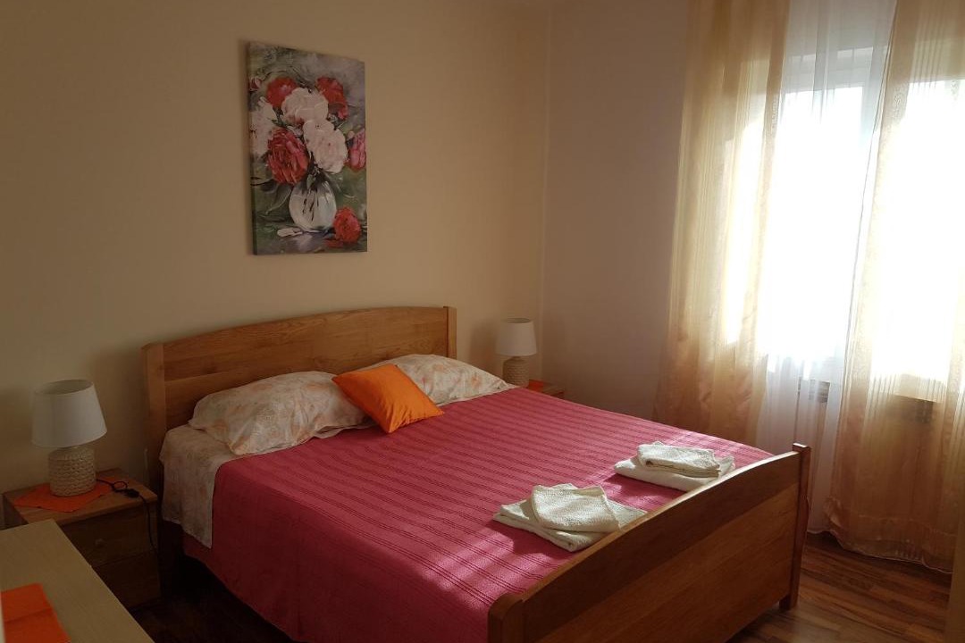 Photo of Bedroom in Umag