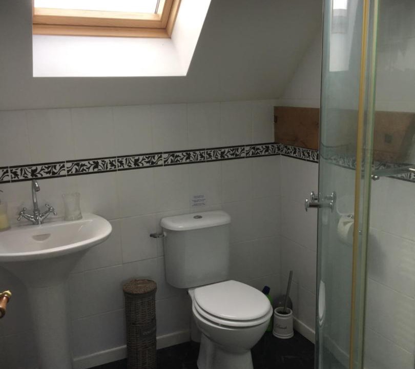 Photo of Bathroom in Saint-Laurent-de-Terregatte