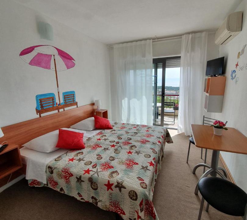 Photo of Bedroom in Kraljevica