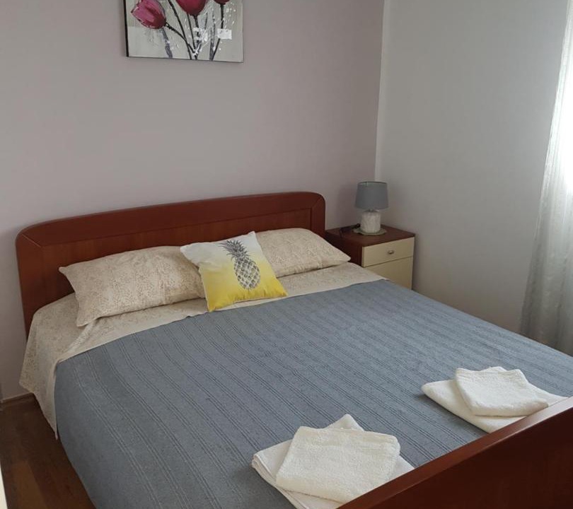 Photo of Bedroom in Umag