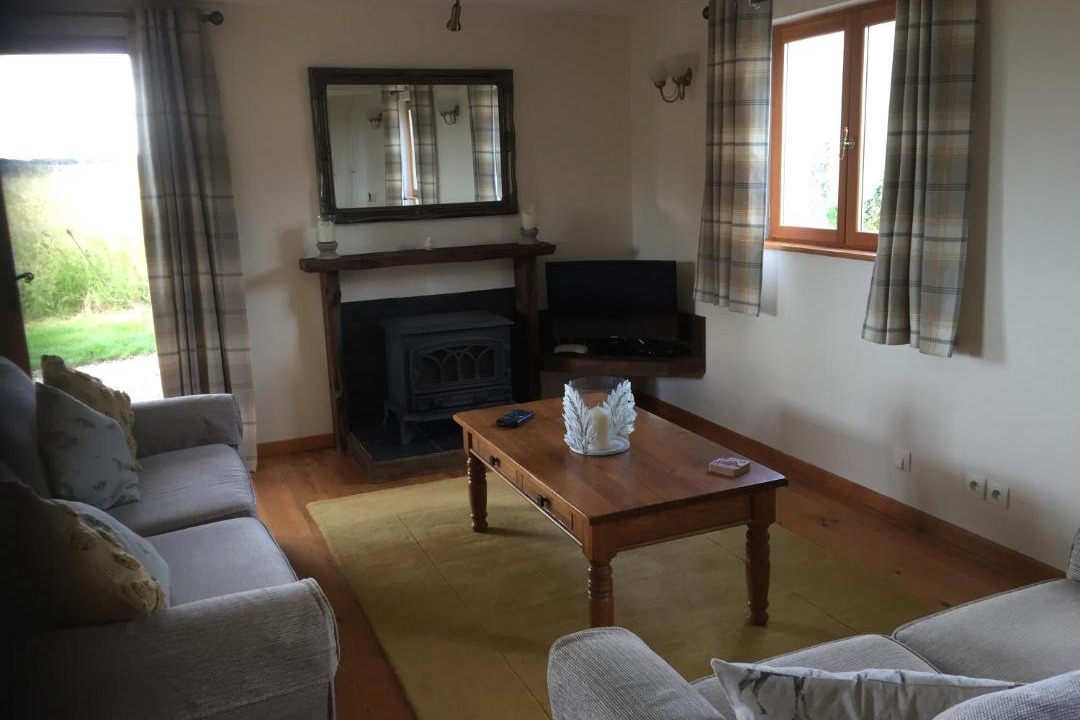 Photo of Livingroom in Saint-Laurent-de-Terregatte