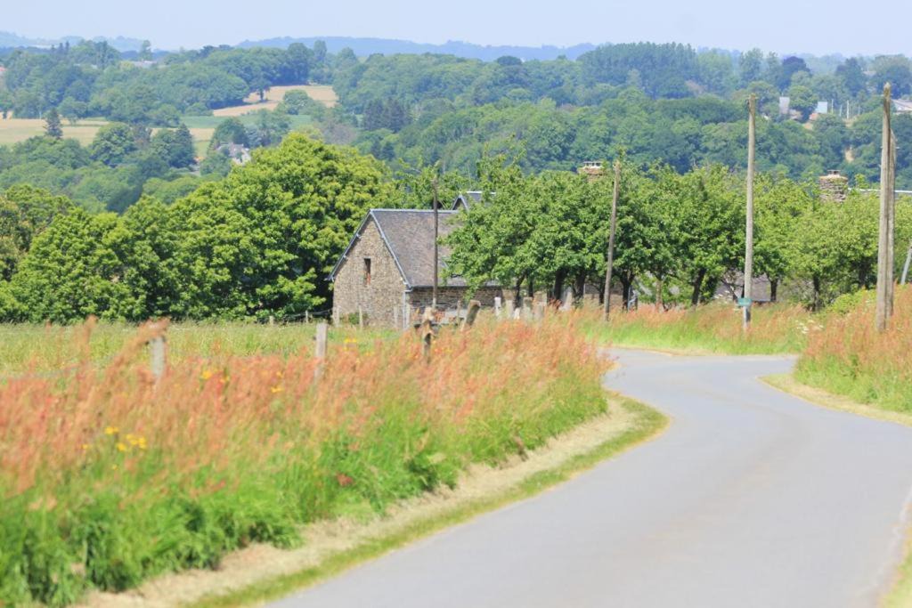 Photo of Outdoor in Saint-Laurent-de-Terregatte