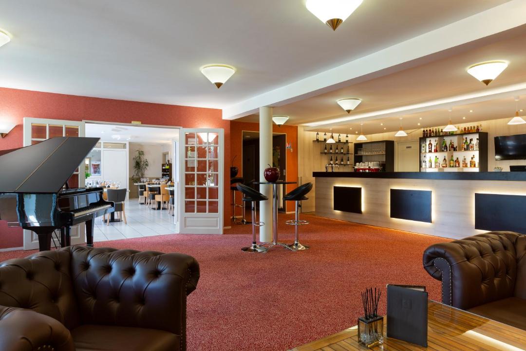 Photo of Livingroom in Pacy-sur-Eure