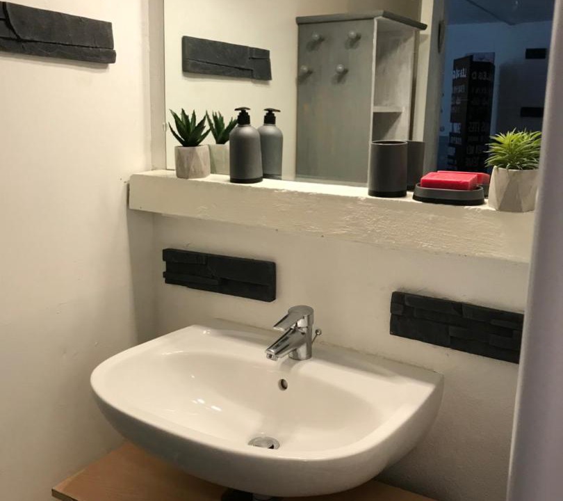 Photo of Bathroom in Verdun