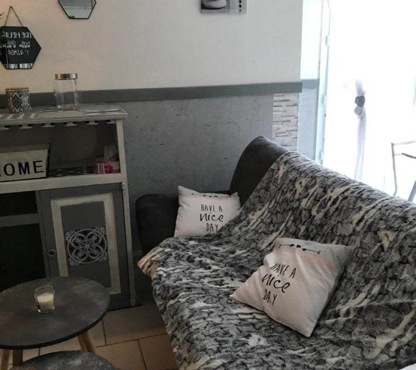 Photo of Livingroom in Verdun