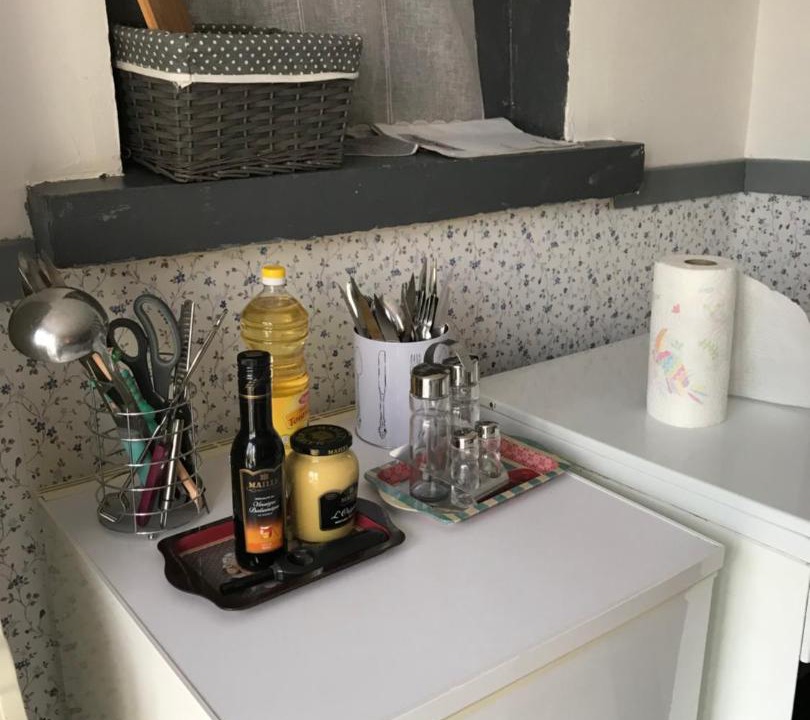 Photo of Kitchen in Verdun